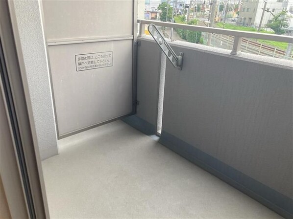 ORACION吹田の物件内観写真